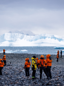 Porque ninguém pode explorar a Antártida 12 Guia do Mundo viagens viajar roteiros Capa Web Stories