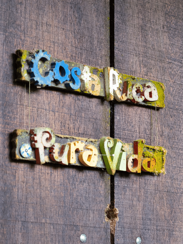 Pura Vida: O que significa esse estilo de vida?