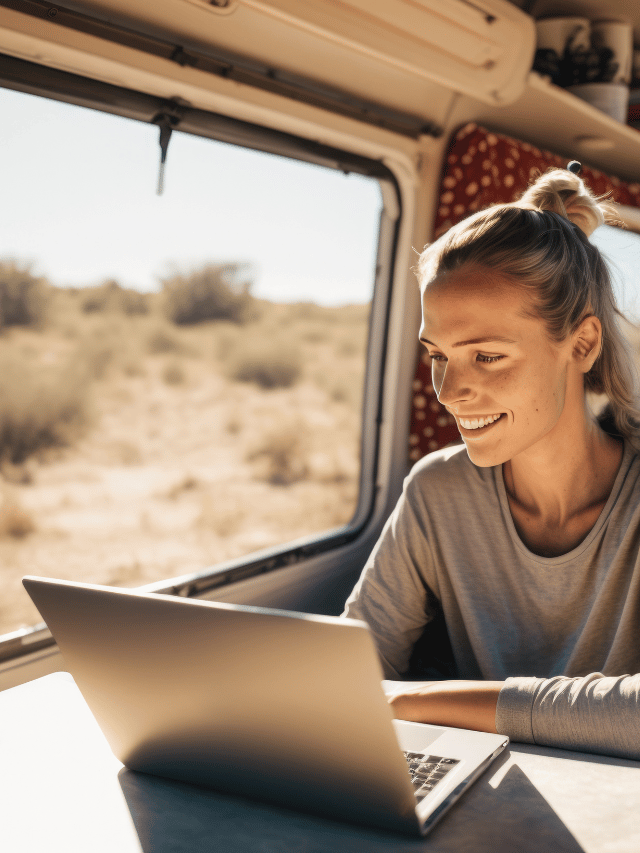 Quais países aceitam vistos para nômades digitais?