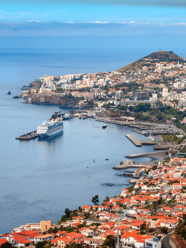 Qual a melhor época para ir à Ilha da Madeira?