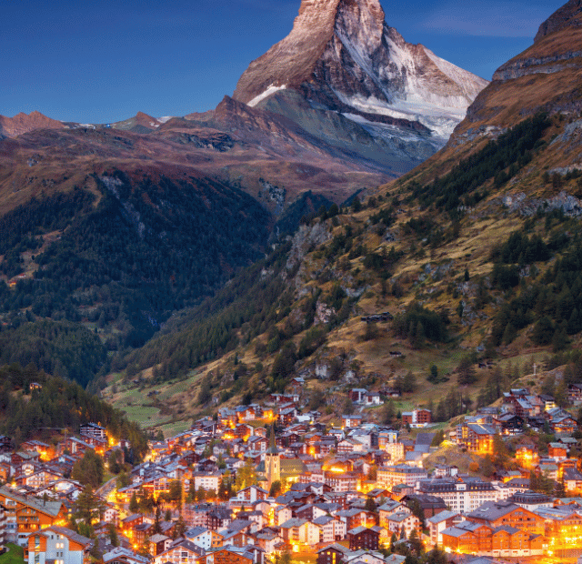 Qual a melhor época para ir a Zermatt Guia do Mundo viagens viajar roteiros Capa Web Stories (1)
