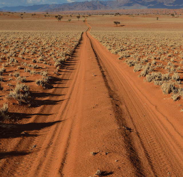 Qual a melhor época para visitar a Namíbia Guia do Mundo viagens viajar roteiros Capa Web Stories