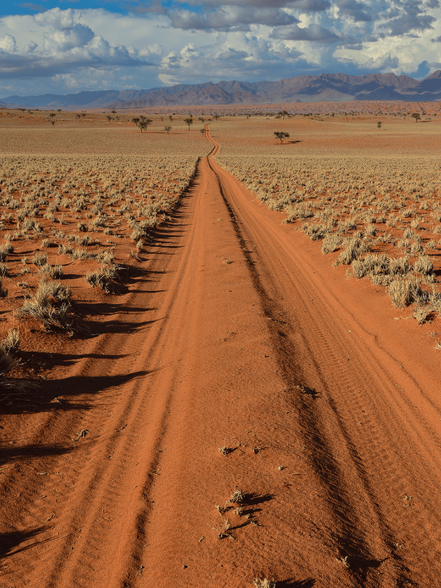 Qual a melhor época para visitar a Namíbia?