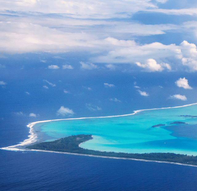 Quantas ilhas tem no Pacífico Guia do Mundo viagens viajar roteiros Capa Web Stories