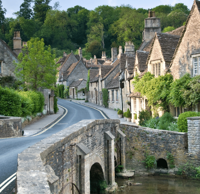 Quantos dias ficar em Cotswolds Guia do Mundo viagens viajar roteiros Capa Web Stories