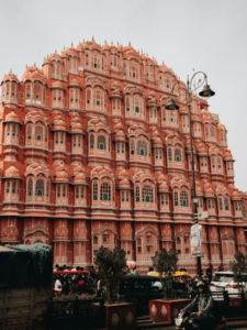 Quantos dias para conhecer Jaipur Guia do Mundo viagens viajar roteiros Capa Web Stories