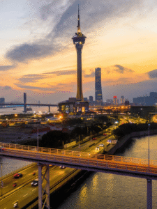 Quantos dias para conhecer Macau Guia do Mundo viagens viajar roteiros Capa Web Stories