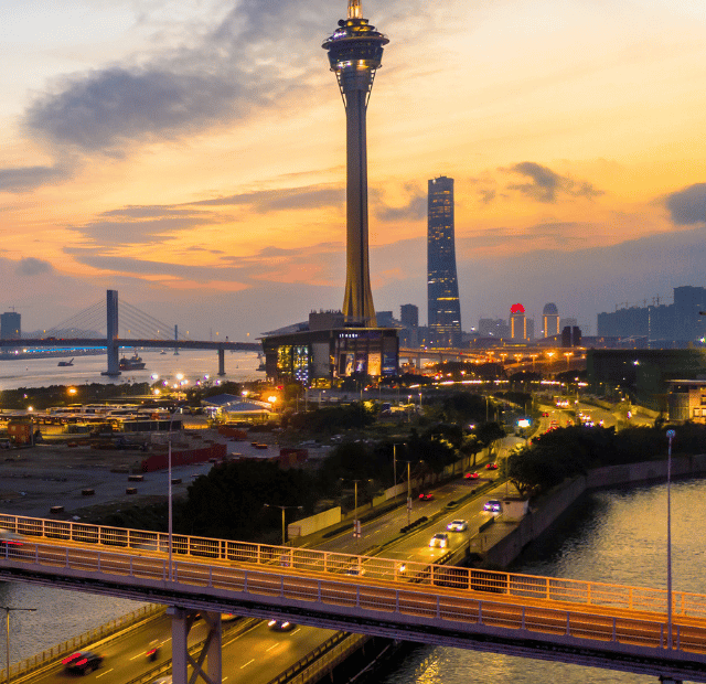 Quantos dias para conhecer Macau Guia do Mundo viagens viajar roteiros Capa Web Stories