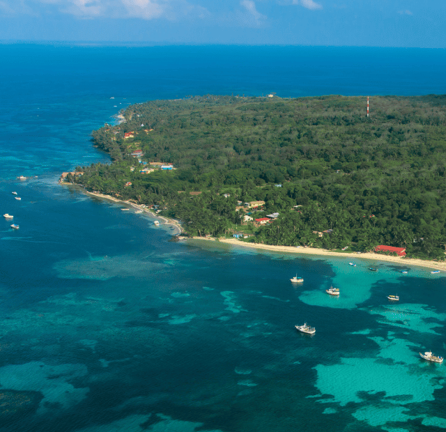 O que ver e fazer em Corn Island, Nicarágua Guia do Mundo viagens viajar roteiros Capa Web Stories